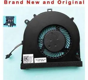 New Original CPU cooling for D.ell Latitude 15 L3580 3580 E3580 Fan cpu fan cooler 0X6K70 X6K70 NS85A00-16E16 023.10080.0011 New Original CPU cooling for D.ell Latitude 15 L3580 3580 E3580 Fan cpu fan cooler 0X6K70 X6K70 NS85A00-16E16 023.10080.0011