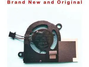 New original cpu cooling fan cooler for Dell Latitude 7390 E7390 CPU FAN 034T0C EG50040S1-CC30-S9A New original cpu cooling fan cooler for Dell Latitude 7390 E7390 CPU FAN 034T0C EG50040S1-CC30-S9A