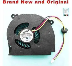 New and Original CPU fan for ADDA AB06405HB100300 1TA10IM laptop CPU cooling fan cooler New and Original CPU fan for ADDA AB06405HB100300 1TA10IM laptop CPU cooling fan cooler