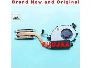 NEW ORIGINAL CPU HEATSINK WITH FAN FOR Acer ASPIRE C720 C720P CPU COOLING FAN COOLER EF40050S1-C130-S99 2.5W NEW ORIGINAL CPU HEATSINK WITH FAN FOR Acer ASPIRE C720 C720P CPU COOLING FAN COOLER EF40050S1-C130-S99 2.5W