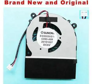 New and Original CPU fan for tsinghua tongfang G480 S41F G47I Laptop CPU cooling fan cooler EG50050S1-C093-A99 New and Original CPU fan for tsinghua tongfang G480 S41F G47I Laptop CPU cooling fan cooler EG50050S1-C093-A99
