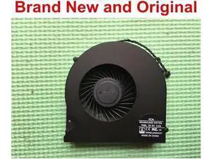 New Original CPU fan for Clevo 6-31-P870S-101 P870DM-G P775DM-G laptop cpu cooling fan cooler New Original CPU fan for Clevo 6-31-P870S-101 P870DM-G P775DM-G laptop cpu cooling fan cooler