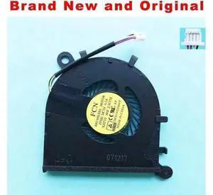 New Original cpu fan for Dell XPS 13 9343 9350 9360 laptop cpu cooling fan cooler DFS150505000T FFH0 0XHT5V XHT5V DC28000F2F0 New Original cpu fan for Dell XPS 13 9343 9350 9360 laptop cpu cooling fan cooler DFS150505000T FFH0 0XHT5V XHT5V DC28000F2F0