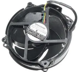 PVA092G12N-P07-01 12V 0.18A 4 Wires 4 Pins 9CM CPU Cooling Fan PVA092G12N-P07-01 12V 0.18A 4 Wires 4 Pins 9CM CPU Cooling Fan