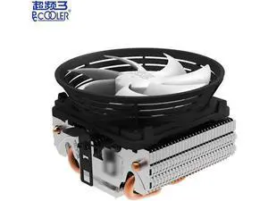 V4 2 Heat pipe CPU Cooler Radiator 10cm quiet fan For AMD AM3 AM2 Intel LGA 775 1151 1150 1155 1156 CPU Cooling fan V4 2 Heat pipe CPU Cooler Radiator 10cm quiet fan For AMD AM3 AM2 Intel LGA 775 1151 1150 1155 1156 CPU Cooling fan