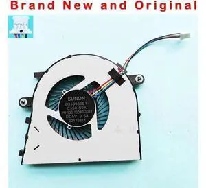 NEW ORIGINAL CPU COOLING FAN FOR SUNON EG50060S1-C350-S9A 023.100B0.0011 023100B00011 LAPTOP FAN COOLER NEW ORIGINAL CPU COOLING FAN FOR SUNON EG50060S1-C350-S9A 023.100B0.0011 023100B00011 LAPTOP FAN COOLER