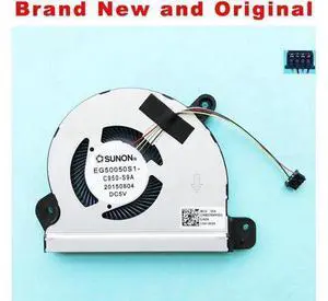 New and Original CPU fan for SUNON EG50050S1-C950-S9A laptop CPU cooling fan cooler New and Original CPU fan for SUNON EG50050S1-C950-S9A laptop CPU cooling fan cooler