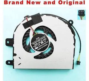 New original cpu cooling fan for Clevo N240WU N241WU N240PU N241PU N241BU N870HL fan cooler radiator New original cpu cooling fan for Clevo N240WU N241WU N240PU N241PU N241BU N870HL fan cooler radiator