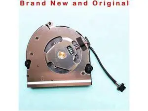 New cooling Fan cooler for HP war X fan EG50040S1-CG00-S9A 6033B0067901 DC5V 0.45A 4PIN New cooling Fan cooler for HP war X fan EG50040S1-CG00-S9A 6033B0067901 DC5V 0.45A 4PIN