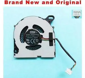 New original cpu fan for AVC BAZA0404R5H DC 5V 0.5A Y001 CPU COOLING FAN COOLER New original cpu fan for AVC BAZA0404R5H DC 5V 0.5A Y001 CPU COOLING FAN COOLER