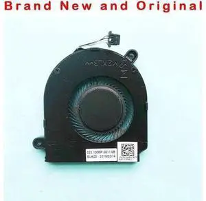 New original laptop cooling fan cooler for D.ELL Latitude 13 5300 2-in-1 fan 0KC1WR SUNON EG50040S1-CF50-S9A DC5V 0.31A KC1WR New original laptop cooling fan cooler for D.ELL Latitude 13 5300 2-in-1 fan 0KC1WR SUNON EG50040S1-CF50-S9A DC5V 0.31A KC1WR