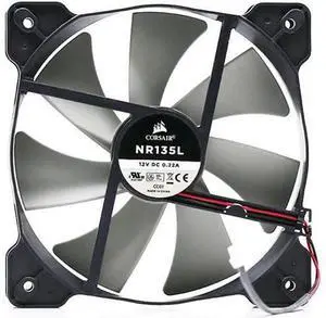 135mm fan NR135L 13.5cm 12V 0.22A HX750/1000 Power Cooling Fan case chassis cooler 135mm fan NR135L 13.5cm 12V 0.22A HX750/1000 Power Cooling Fan case chassis cooler