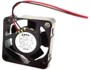 25MM MFC25F-05 5V 0.11A 2.5CM Tiny Micro Cooling Fan 25x25x10mm 25MM MFC25F-05 5V 0.11A 2.5CM Tiny Micro Cooling Fan 25x25x10mm