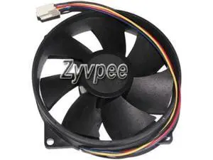 9CM A9225-30RB-4AP-F1 DF0922512RFUN 12V 0.6A 4 wires CPU Cooling Fan 9CM A9225-30RB-4AP-F1 DF0922512RFUN 12V 0.6A 4 wires CPU Cooling Fan
