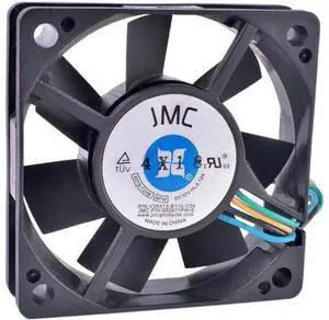 6015-12HB 6cm 60mm fan 6015 12V 0.12A 4-wire pwm computer motherboard CPU cooling fan 6015-12HB 6cm 60mm fan 6015 12V 0.12A 4-wire pwm computer motherboard CPU cooling fan