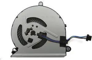 New Laptop fan for HP Pavilion 15-AU151NR 15-AU158NR 15-AU159NR 15-AU183CL 15-AU193CL CPU Cooling Fan New Laptop fan for HP Pavilion 15-AU151NR 15-AU158NR 15-AU159NR 15-AU183CL 15-AU193CL CPU Cooling Fan