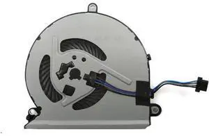 New Laptop fan for HP Pavilion 15-AU151NR 15-AU158NR 15-AU159NR 15-AU183CL 15-AU193CL CPU Cooling Fan New Laptop fan for HP Pavilion 15-AU151NR 15-AU158NR 15-AU159NR 15-AU183CL 15-AU193CL CPU Cooling Fan