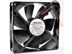 3610KL-04W-B50 9cm 92mm fan 92x92x25mm DC12V 0.43A 2 wires 2pin double balls large air volume cooling fan for UPS power supply 3610KL-04W-B50 9cm 92mm fan 92x92x25mm DC12V 0.43A 2 wires 2pin double balls large air volume cooling fan for UPS power supply