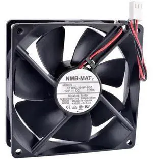 3610KL-04W-B30 9cm 9025 9225 90mm fan 12V 0.20A Double ball bearing computer CPU power cooling fan 3610KL-04W-B30 9cm 9025 9225 90mm fan 12V 0.20A Double ball bearing computer CPU power cooling fan