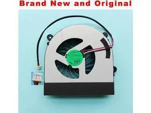 New original fan For Clevo W150 W150er W350 W350ETQ W370ETQ W370SKQ CPU Cooling Fan AB7905HX-DE3 6-23-AW15E-010 6-23-AW15E-011 New original fan For Clevo W150 W150er W350 W350ETQ W370ETQ W370SKQ CPU Cooling Fan AB7905HX-DE3 6-23-AW15E-010 6-23-AW15E-011