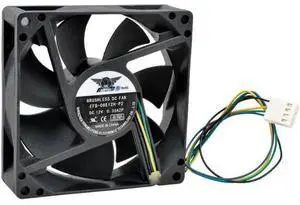 EFB-08E12H-P2 8cm 80mm fan 80x80x25mm DC12V 0.35A 4pin cooling fan for computer CPU EFB-08E12H-P2 8cm 80mm fan 80x80x25mm DC12V 0.35A 4pin cooling fan for computer CPU
