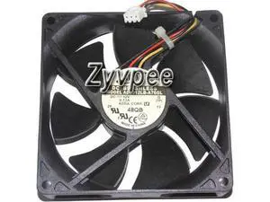 for ADDA 90*25mm AD0912LB-A76GL 12V 0.13A 3 Wire 3 pins 9cm case fan,power cooler,cooling fan for ADDA 90*25mm AD0912LB-A76GL 12V 0.13A 3 Wire 3 pins 9cm case fan,power cooler,cooling fan