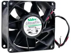 V80E12BUA7-51 8cm 8038 80mm fan 80x80x38mm DC12V 2.84A High air volume cooling fan for servers and modified motorcycles V80E12BUA7-51 8cm 8038 80mm fan 80x80x38mm DC12V 2.84A High air volume cooling fan for servers and modified motorcycles