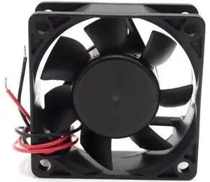 New YY6025H12B 6025 12V 0.25A DC cooling fan 6cm double ball bearing fan blower 60*60*25mm New YY6025H12B 6025 12V 0.25A DC cooling fan 6cm double ball bearing fan blower 60*60*25mm