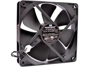 PVA120G12T 12cm 12025 120mm fan 120x120x25mm DC12V 0.50A 4 lines suitable for server chassis CPU cooling fan PVA120G12T 12cm 12025 120mm fan 120x120x25mm DC12V 0.50A 4 lines suitable for server chassis CPU cooling fan