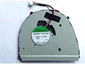for SUNON EG50050V1-C040-S99 5V 2.5W 4 Wires 4Pins Connector Cooling fan For Lenovo U310 U310-ITH UX310 Ultrabook Fan for SUNON EG50050V1-C040-S99 5V 2.5W 4 Wires 4Pins Connector Cooling fan For Lenovo U310 U310-ITH UX310 Ultrabook Fan