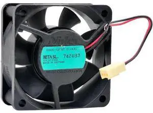 D06K-12TS7 6cm 60mm fan 60x60x25mm DC12V 0.02A Ultra-quiet cooling fan for case power supply D06K-12TS7 6cm 60mm fan 60x60x25mm DC12V 0.02A Ultra-quiet cooling fan for case power supply
