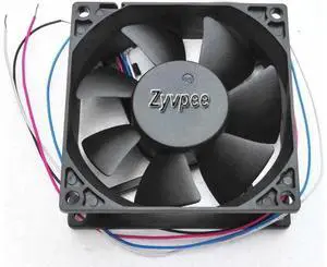 for ADDA 80*25MM AD0812XB257B04 12V 0.45A 4 wires 8cm case fan cooling fan for ADDA 80*25MM AD0812XB257B04 12V 0.45A 4 wires 8cm case fan cooling fan