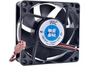 7025-12LS 7cm 7025 70mm fan 70x70x25mm 12V 0.15A Computer chassis DIY cooling fan 7025-12LS 7cm 7025 70mm fan 70x70x25mm 12V 0.15A Computer chassis DIY cooling fan