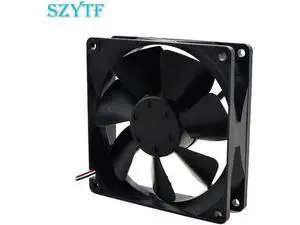 New FD249225HB 9025 24V 0.16A 9CM cooling fan frequency conversion fan New FD249225HB 9025 24V 0.16A 9CM cooling fan frequency conversion fan