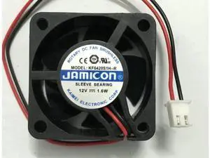 for Cooling Fan 12V 40mm 4020 for KF0420S1H-R 1.6W 40x40x20mm Fan for Cooling Fan 12V 40mm 4020 for KF0420S1H-R 1.6W 40x40x20mm Fan