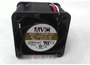 for AVC 3238 F3828B12HB 12V 0.3A Ball Bearing Fan,Cooling Fan for AVC 3238 F3828B12HB 12V 0.3A Ball Bearing Fan,Cooling Fan