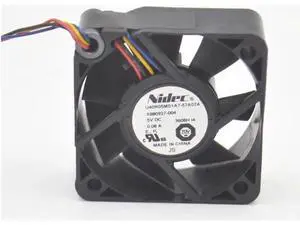 3pcs cooling fan 4015 4cm fan U40R05MS1A7-57A07A X880927-004 5V 0.08A 4 wires 3pcs cooling fan 4015 4cm fan U40R05MS1A7-57A07A X880927-004 5V 0.08A 4 wires