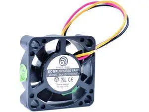 PLA03010S12M 3cm 30mm fan 3010 12V 0.07A Router Network Box Micro Cooling Fan PLA03010S12M 3cm 30mm fan 3010 12V 0.07A Router Network Box Micro Cooling Fan