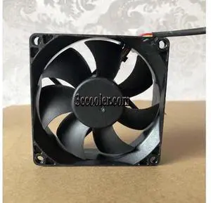 for 80mm Case Fan PVA080G12P FOXCONN 12V 0.32A 4 Wires 8CM Cooling Fan for 80mm Case Fan PVA080G12P FOXCONN 12V 0.32A 4 Wires 8CM Cooling Fan
