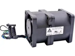 GFC0412DS-SM07 AM38 4cm 40x40x56mm 4056 DC12V 1.30A Server Cooling Fan GFC0412DS-SM07 AM38 4cm 40x40x56mm 4056 DC12V 1.30A Server Cooling Fan