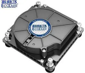 C81H Utral-Thin 29mm Turbo PWM fan 1U Server HTPC mini case all-in-one PC Cooling For Intel 1150 1151 1155 1156 C81H Utral-Thin 29mm Turbo PWM fan 1U Server HTPC mini case all-in-one PC Cooling For Intel 1150 1151 1155 1156