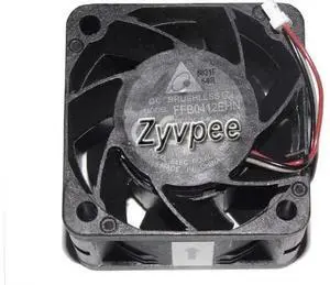 for 40mm 4028 BL2R 12V 0.40A 3 Wires 3 Pins 4cm Server CPU Cooling Fan for 40mm 4028 BL2R 12V 0.40A 3 Wires 3 Pins 4cm Server CPU Cooling Fan