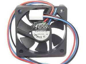 for 50mm 5010 AD0512MB-G76 12V 0.07A 3 Wires 5CM CPU Cooling Fan for 50mm 5010 AD0512MB-G76 12V 0.07A 3 Wires 5CM CPU Cooling Fan
