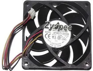for 70mm AFB0712VHB 12V 0.55A 4 wires 4 pins cpu cooling fan for 70mm AFB0712VHB 12V 0.55A 4 wires 4 pins cpu cooling fan