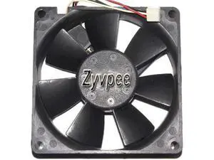 for 80MM 8025 FH6-1485 DC24V 0.09A 3 Wires 3 Pins 8CM inverter Cooling Fan for 80MM 8025 FH6-1485 DC24V 0.09A 3 Wires 3 Pins 8CM inverter Cooling Fan