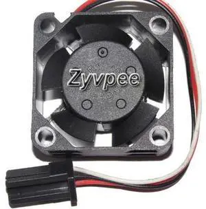 for 40MM 4020 DC24V 0.08A LQ4 A90L-0001-0510 3 Wires 3 Pins 4CM IPC Cooling Fan for 40MM 4020 DC24V 0.08A LQ4 A90L-0001-0510 3 Wires 3 Pins 4CM IPC Cooling Fan