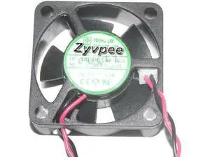for Young Lin 3010 DFB301005L 5V 0.5W 2 Wires Mini Cooling Fan router cooler for Young Lin 3010 DFB301005L 5V 0.5W 2 Wires Mini Cooling Fan router cooler