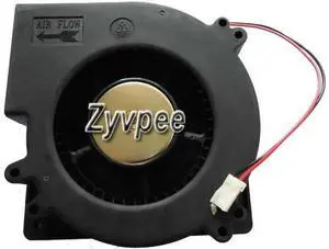 for 120mm 12032 Zyvpee BFB1224HH -5A45 24V 0.8A 2 Wires 12CM Server Cooling Fan for 120mm 12032 Zyvpee BFB1224HH -5A45 24V 0.8A 2 Wires 12CM Server Cooling Fan