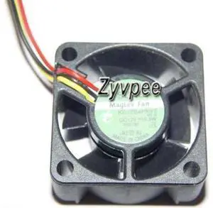 for Sunon 40mm KD1204PKV2 12V 0.8W 3 wires 3 pins 4cm cooling fan for Sunon 40mm KD1204PKV2 12V 0.8W 3 wires 3 pins 4cm cooling fan