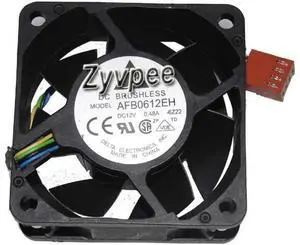 for 60mm 6025 6Z22 DC12V 0.48A 4 Wires 4 Pins PWM 6CM Cooling Fan for power cpu for 60mm 6025 6Z22 DC12V 0.48A 4 Wires 4 Pins PWM 6CM Cooling Fan for power cpu